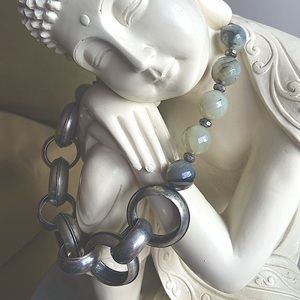 Statement Piece Costume Jewelry